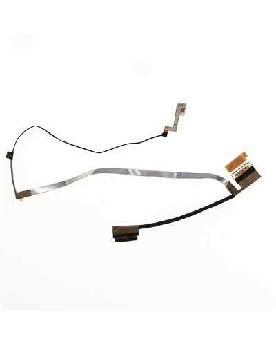 Cable flex video LVDS 5C10S73176 DC02C00GC00 DC02C00GC10 DC02C00GC20 para Lenovo ThinkPad E15 20RD 20RE FE5A0