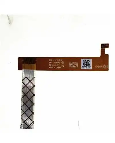 Webcam Flex Cable 02KMTH NBX0002IF00 for Dell Alienware M17 R2 M15 R2 EDQ51 EDQ71 - Bismatic.com