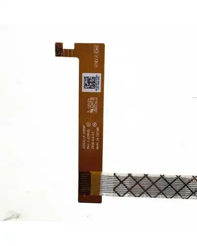 Cable flex webcam 02KMTH NBX0002IF00 para Dell Alienware M17 R2 M15 R2 EDQ51 EDQ71 - Bismatic.com