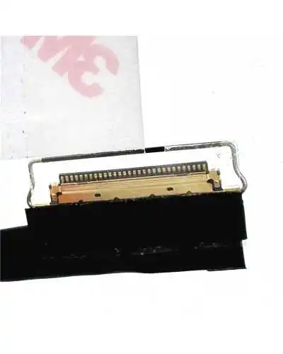 Cable flex video LVDS DC02C013K00 para Lenovo Legion Slim 5-16IRH 5-16ARH 5-16APH8 - Bismatic.com