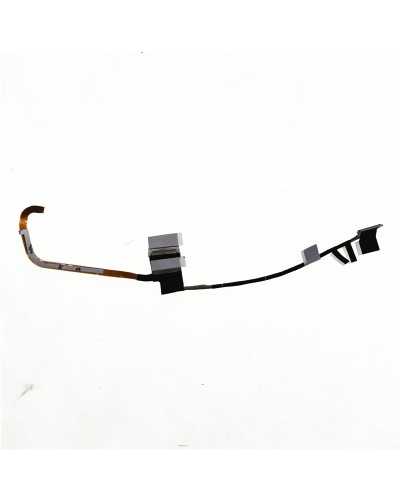 Cable flex video LVDS 00R31P DC02C00IR00 para Dell XPS 13 7390 2-in-1 7390 DDP31 EDP UHD 4K - Bismatic.com