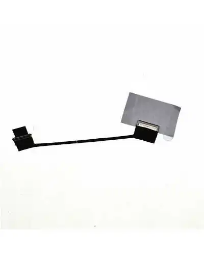 Cable flex video LVDS 0TF40C DC02C00YD00 para Dell Precision 7770 7780