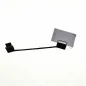 Cable flex video LVDS 0TF40C DC02C00YD00 para Dell Precision 7770 7780