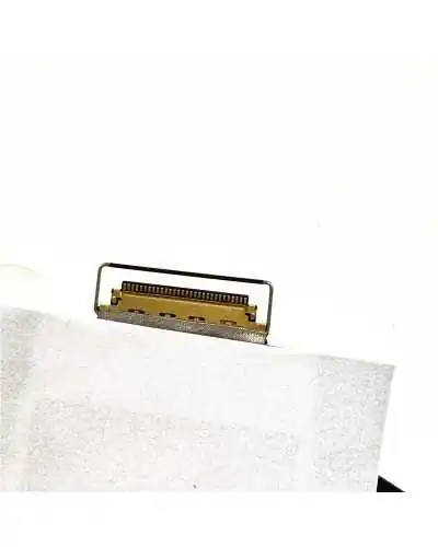 Cable flex video LVDS 0TF40C DC02C00YD00 para Dell Precision 7770 7780 - Bismatic.com