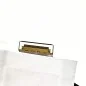 Cable flex video LVDS 0TF40C DC02C00YD00 para Dell Precision 7770 7780