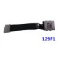 Cable alimentación DC-IN Power Jack 0129F1 DC301013X00 para Dell Latitude 5400 5401 5402 5410 5411