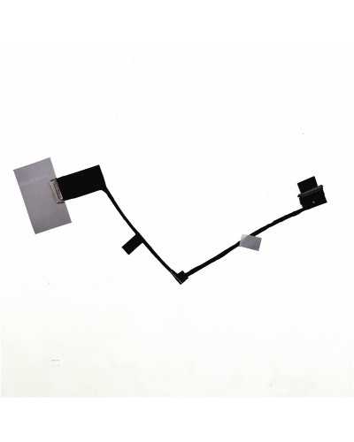 Cable flex video LVDS 05H9KH DC02C00Y700 para Dell Precision Precision 7670 7680 - Bismatic.com