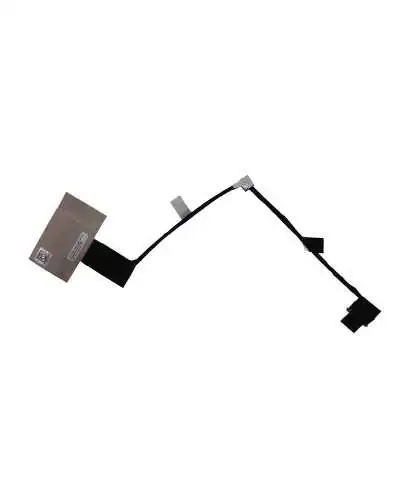 Cable flex video LVDS 05H9KH DC02C00Y700 para Dell Precision Precision 7670 7680 - Bismatic.com