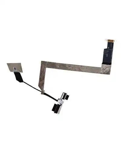 Câble nappe vidéo LVDS 0H1XPK DC02C015S10 pour Dell Latitude 7650 E7650 - Bismatic.com