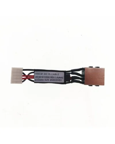 DC-IN Strombuchse Kabel 0129F1 DC301013X00 für Dell Latitude 5400 5401 5402 5410 5411 - Bismatic.com