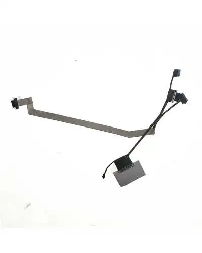 Cable flex video LVDS 0XXC8H DC02C011J00 para Dell Latitude 5440 5450 Precision 3480 3490