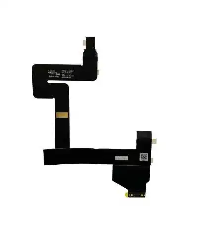 Cable flex video LVDS 055W41 LF-L661P DC02C00XK00 para Dell Precision 14 5470 M5470