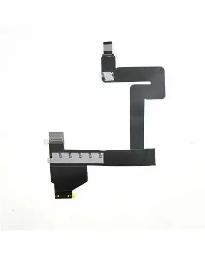 Cable flex video LVDS 055W41 LF-L661P DC02C00XK00 para Dell Precision 14 5470 M5470 - Bismatic.com