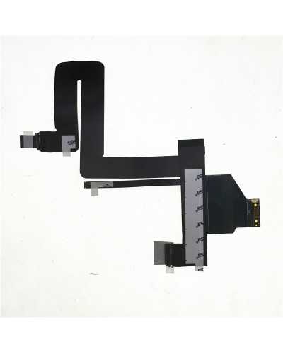 Cable flex video LVDS 0H9CKM LF-L621P DC02C00XJ00 para Dell Precision 14 5470 M5470