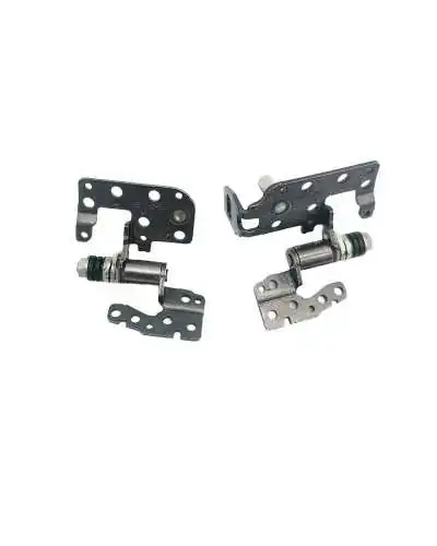 Hinges for MSI GP76 GE76 MS-17K1 MS-17K2 MS-17K3 - Bismatic.com