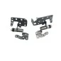 Hinges for MSI GP76 GE76 MS-17K1 MS-17K2 MS-17K3