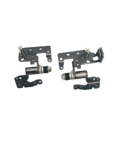 Hinges for MSI GP76 GE76 MS-17K1 MS-17K2 MS-17K3