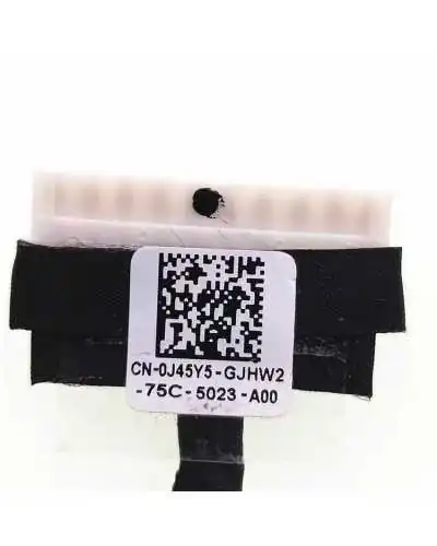 Battery Cable 0J45Y5 DC02002NQ00 for Dell Vostro 5468 5568 V5468 V5568 Inspiron 7460 7472 7560 7572 - Bismatic.com