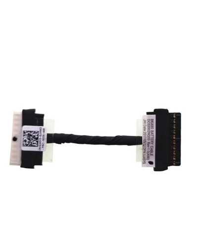 Cable de batería 0J45Y5 DC02002NQ00 para Dell Vostro 5468 5568 V5468 V5568  Inspiron 7460 7472 7560 7572