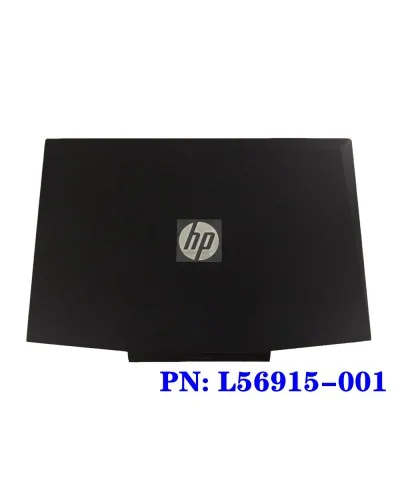 Rückseitiges Bildschirmgehäuse L56915-001 AP2K8000100 für HP Pavilion 15-DK 15T-DK TPN-C141