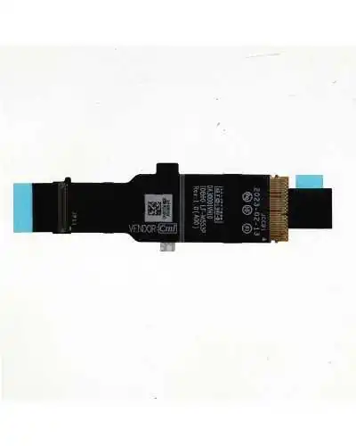 Cable flex webcam 0V727M LF-M553P DA30001VH10 para Dell Precision 16 5680 M5680