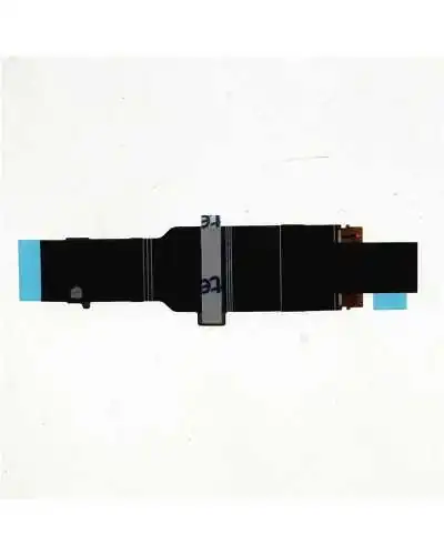 Cable flex webcam 0V727M LF-M553P DA30001VH10 para Dell Precision 16 5680 M5680 - Bismatic.com