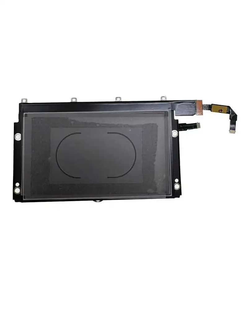 Touchpad HDW14 0N2GXD 0RW11F für Dell Alienware X16 R1 R2