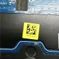 Touchpad HDW14 0N2GXD 0RW11F für Dell Alienware X16 R1 R2