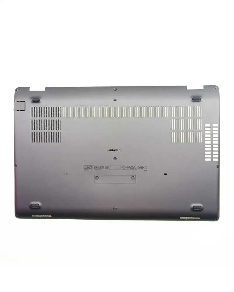 Coque couvercle inférieur 0TD6KD pour Dell Latitude 5511 E5511