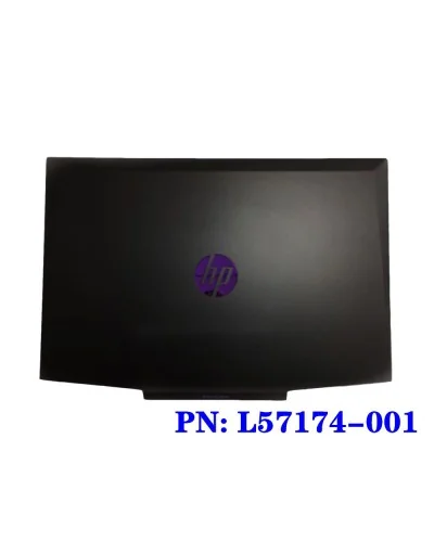 Rückseitiges Bildschirmgehäuse L57174-001 AP2K8000120 für HP Pavilion 15-DK 15T-DK TPN-C141