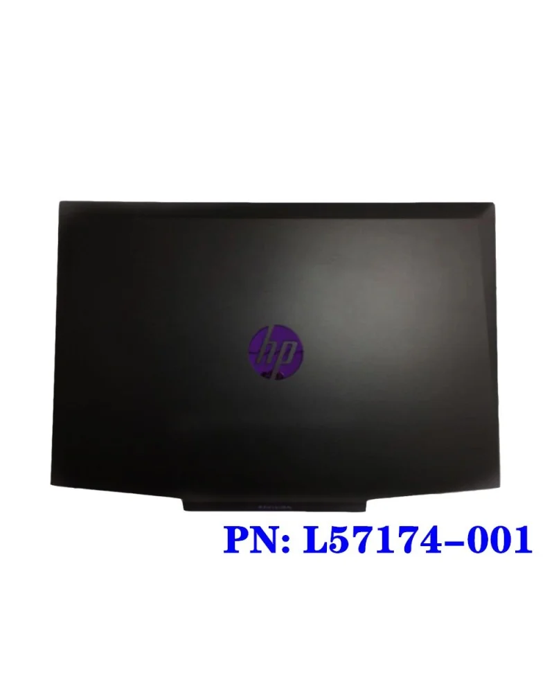 Rückseitiges Bildschirmgehäuse L57174-001 AP2K8000120 für HP Pavilion 15-DK 15T-DK TPN-C141