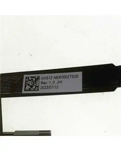 Câble de connecteur de disque dur NBX0002TS00 pour Acer Nitro 5 AN517-41 AN517-53 AN517-54 AN515-45 AN515-54 AN515-57 AN515-56 A