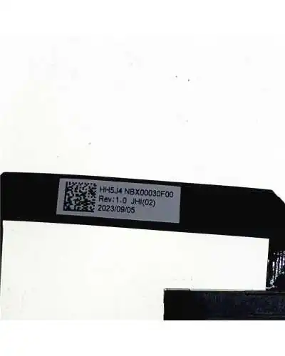 Câble de connecteur de disque dur NBX00030F00 pour Acer Aspire 5 A515-57-57Y8 A515-57G-5175 A515-57G-53N8 - Bismatic.com