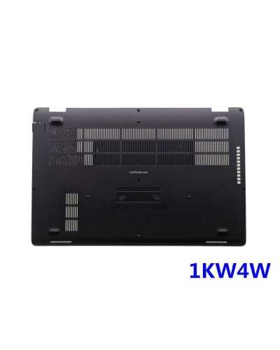 Coque couvercle inférieur 01KW4W AP2FA000101 pour Dell Latitude 5500 E5500 - Bismatic.com