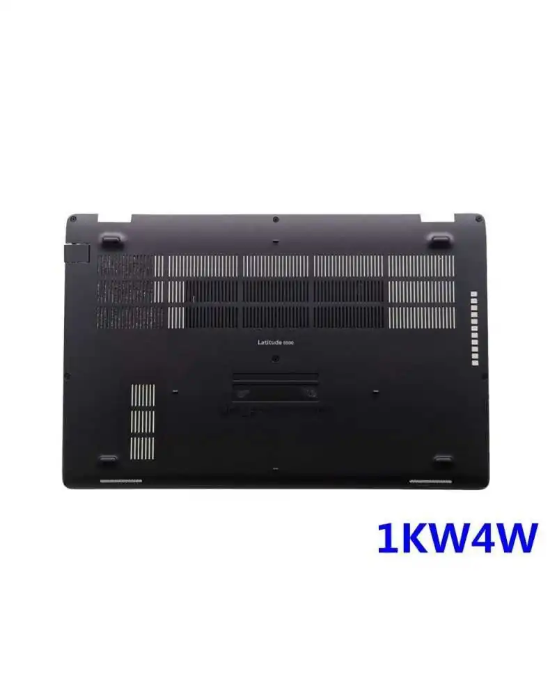 Coque couvercle inférieur 01KW4W AP2FA000101 pour Dell Latitude 5500 E5500