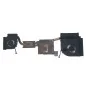 Fan heatsink set N18M-Q3 01HY797 AT170003DT0 for Lenovo ThinkPad P72 (20MB, 20MC)