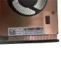 Fan heatsink set N18M-Q3 01HY797 AT170003DT0 for Lenovo ThinkPad P72 (20MB, 20MC)