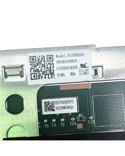 Touchpad PK09000NK00 for Lenovo IdeaPad S540-13IML - Bismatic.com