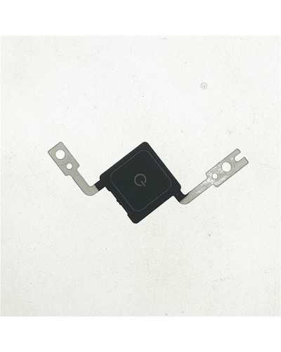 Power Button 0W94WK for Dell Latitude 5440 5450 Precision 3480 3490 - Bismatic.com