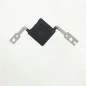 Botón de Encendido 0W94WK para Dell Latitude 5440 5450 Precision 3480 3490