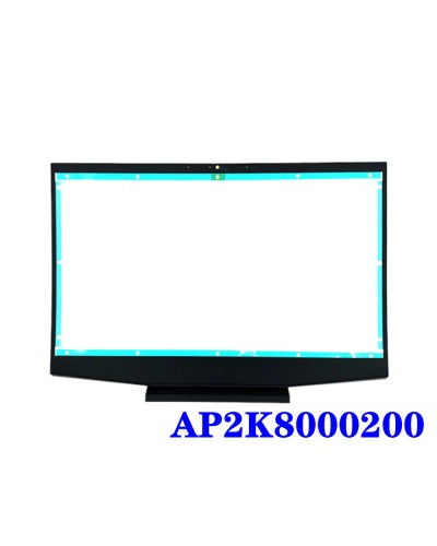 Bildschirmrahmen L58774-001 AP2K8000200 für HP Pavilion 15-DK 15T-DK TPN-C141 - Bismatic.com