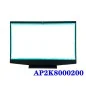 Bildschirmrahmen L58774-001 AP2K8000200 für HP Pavilion 15-DK 15T-DK TPN-C141