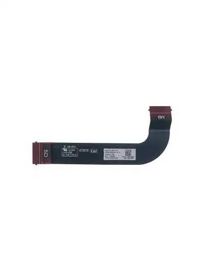 Câble d'Interconnexion Lecteur SD 0KTJ8M LF-L891P DA30001QI10 pour Dell Precision 7770 7780 M7770 M7780