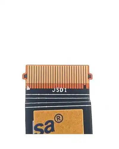 SD-Lesegerät-Verbindungskabel 0KTJ8M LF-L891P DA30001QI10 für Dell Precision 7770 7780 M7770 M7780 - Bismatic.com