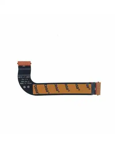 Cable Interconexión Lector SD 0KTJ8M LF-L891P DA30001QI10 para Dell Precision 7770 7780 M7770 M7780 - Bismatic.com