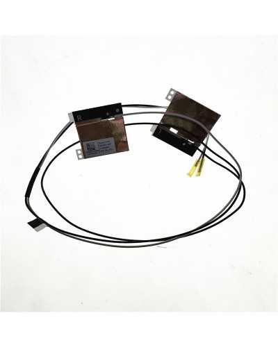 Antennas cable 0464T2 025.9025V.0001 for Dell Latitude 3540 E3540 - Bismatic.com