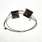 Antennas cable 0464T2 025.9025V.0001 for Dell Latitude 3540 E3540