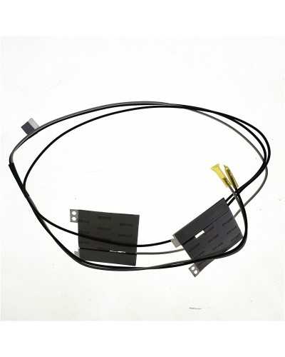 Antennas cable 0464T2 025.9025V.0001 for Dell Latitude 3540 E3540