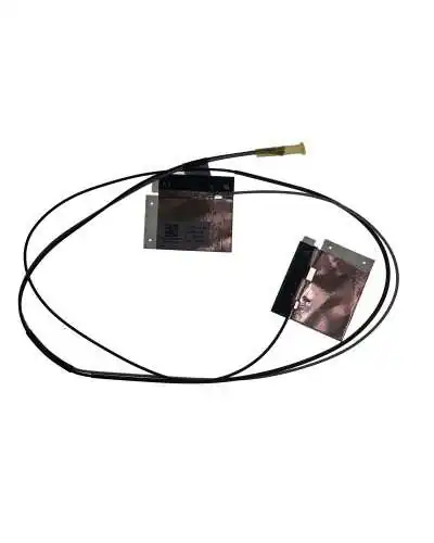 Antennas cable 0XVM42 025.9025T.0001 for Dell Latitude 3440 E3440 - Bismatic.com