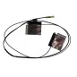 Antennas cable 0XVM42 025.9025T.0001 for Dell Latitude 3440 E3440